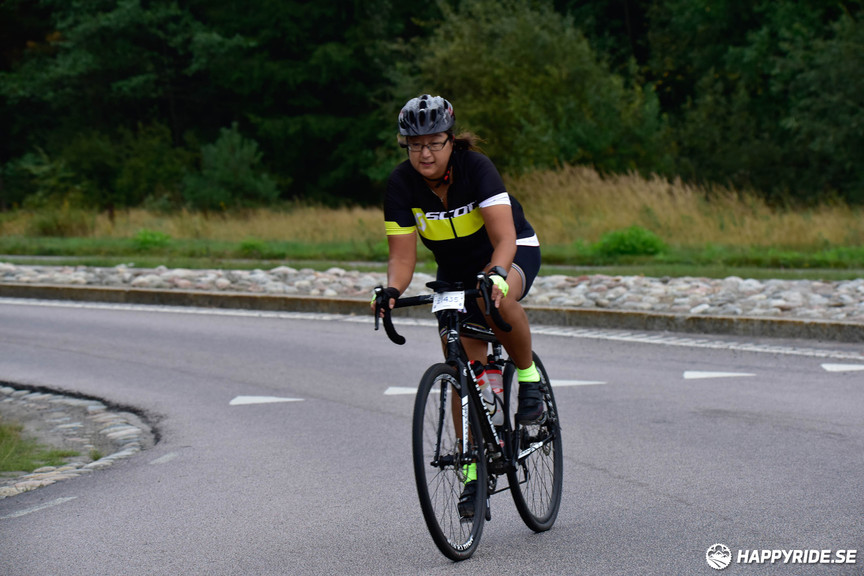 Bild från Velothon Stockholm 2016 55km